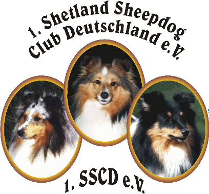 Logo Shetland Sheepdog Club Deutschland eV.